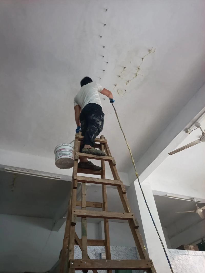 张家口崇礼县化学注浆